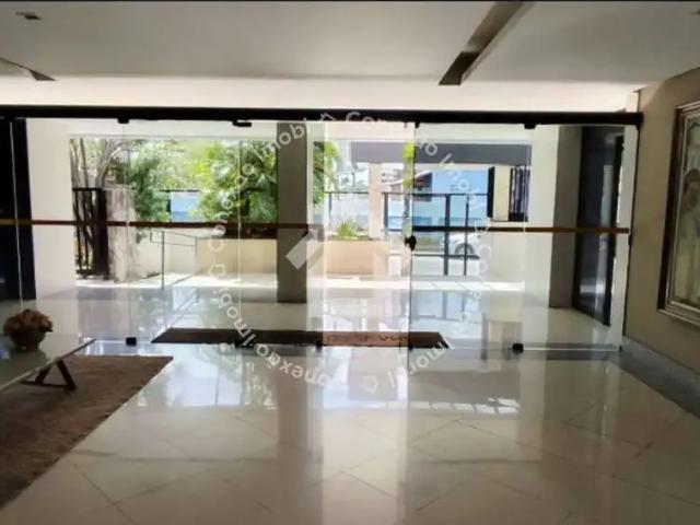 Apartamento venda em Região Geográfica Imediata de Aracaju, Região Metropolitana de Aracaju