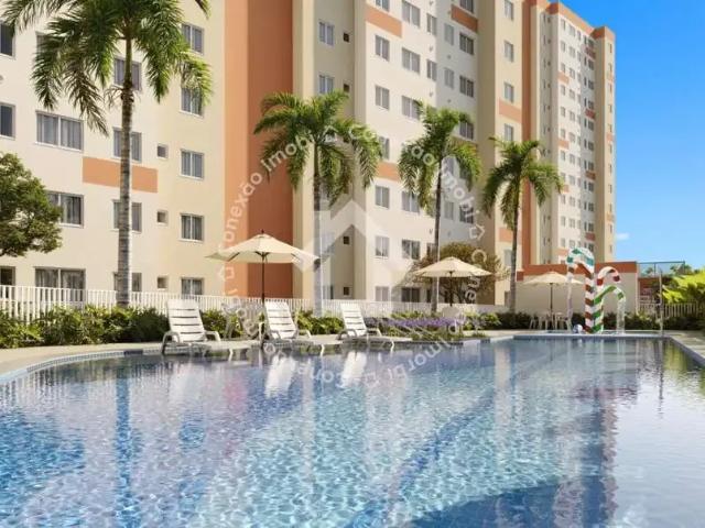Apartamento venda em Região Geográfica Imediata de Aracaju, Região Metropolitana de Aracaju