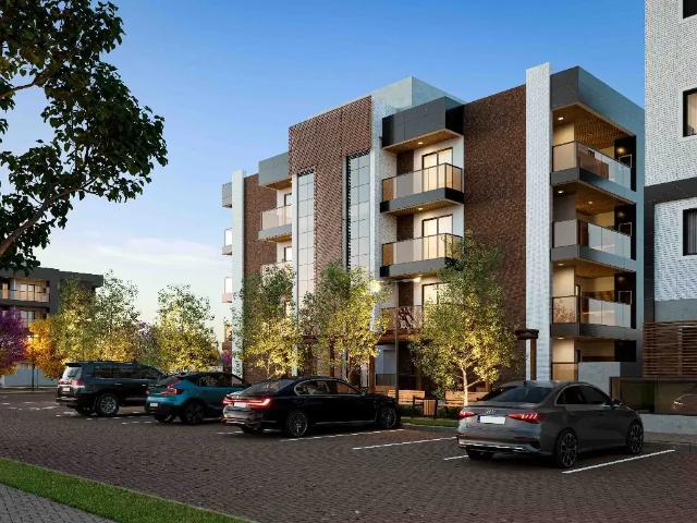 Apartamento venda em Praia dos Coqueiros, Aracaju