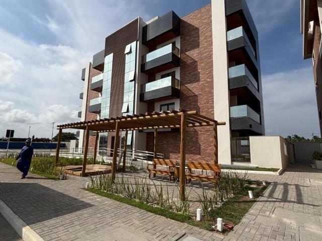 Apartamento venda em Praia dos Coqueiros, Aracaju