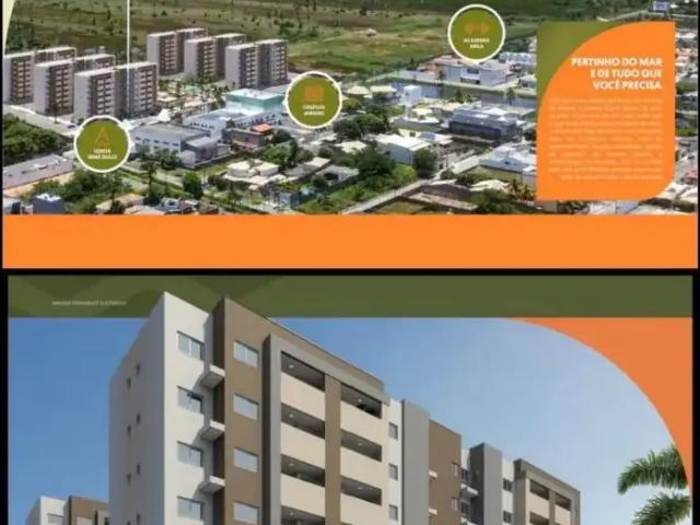 Apartamento venda em Região Geográfica Imediata de Aracaju, Região Metropolitana de Aracaju