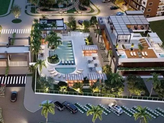Apartamento venda em Aracaju