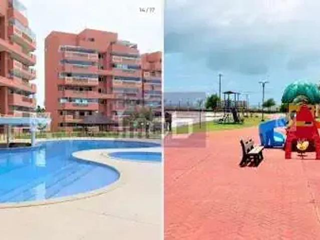 Apartamento venda em Região Geográfica Imediata de Aracaju, Região Metropolitana de Aracaju