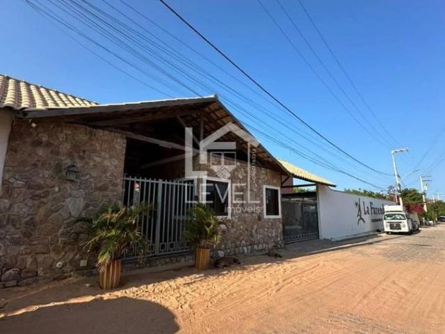 Apartamento venda em Região Geográfica Imediata de Aracati, Aracati