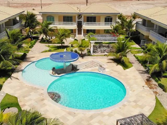 Apartamento venda em Região Geográfica Imediata de Aracati, Aracati