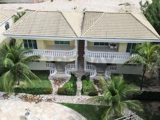 Apartamento venda em Região Geográfica Imediata de Aracati, Aracati