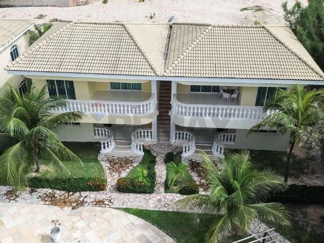 Apartamento venda em Canoa Quebrada, Aracati
