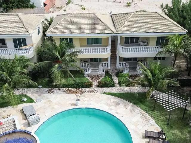 Apartamento venda em Região Geográfica Imediata de Aracati, Aracati