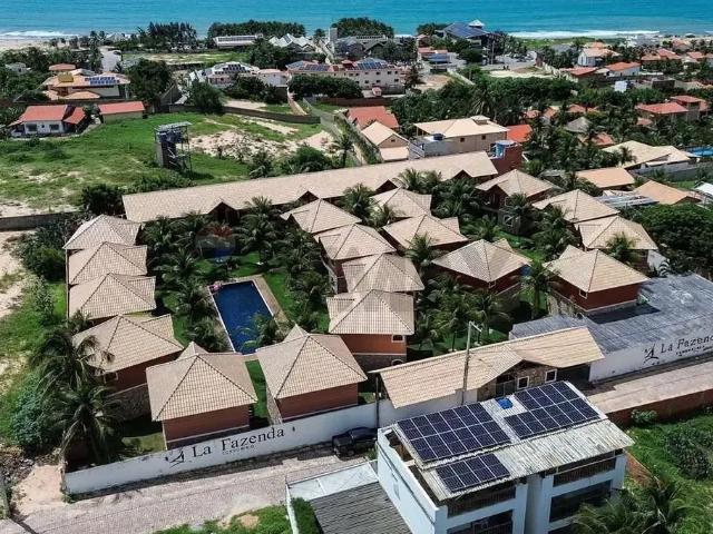 Apartamento venda em Região Geográfica Imediata de Aracati, Aracati