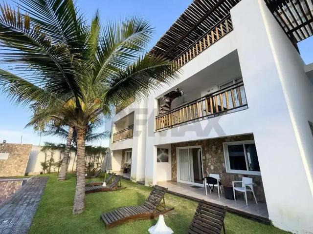 Apartamento venda em Região Geográfica Imediata de Aracati, Aracati