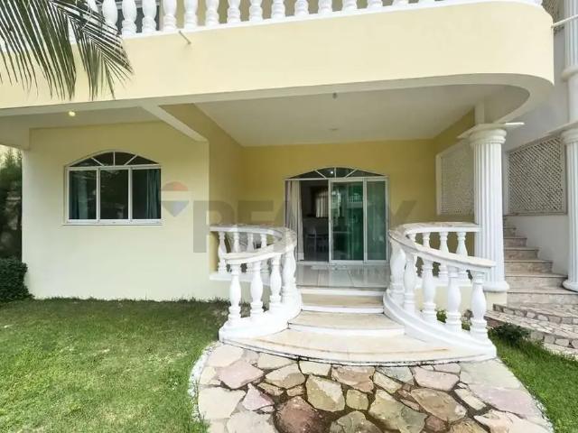 Apartamento venda em Região Geográfica Imediata de Aracati, Aracati