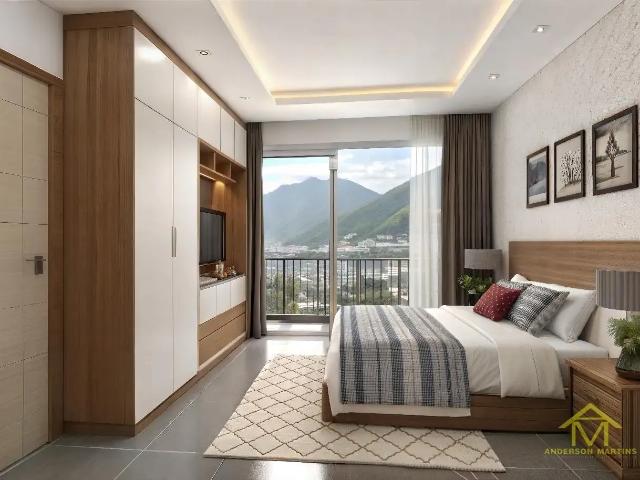Apartamento venda em Região Geográfica Imediata de Linhares, Aracruz