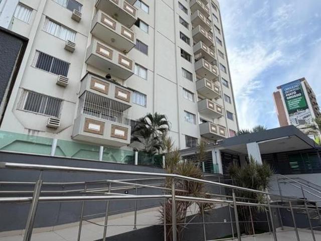 Apartamento venda em Região Geográfica Imediata de Cuiabá, Região Metropolitana do Vale do Rio Cuiabá