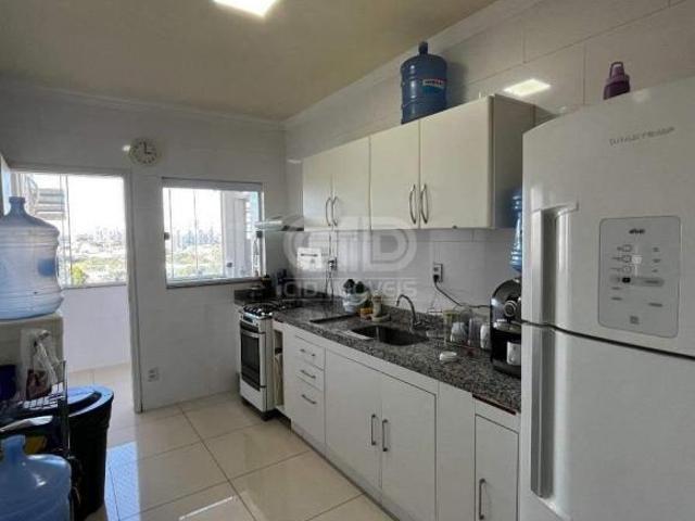 Apartamento venda em Araés, Cuiabá