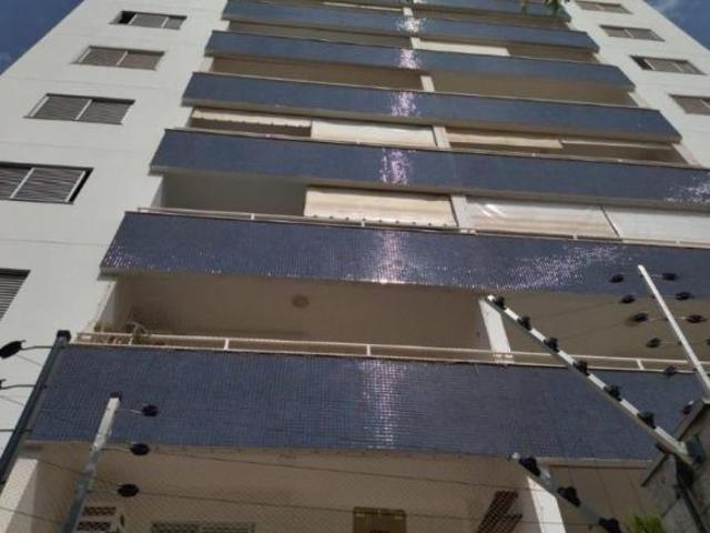 Apartamento venda em Araés, Cuiabá