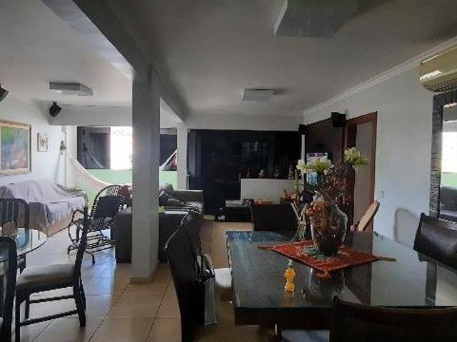 Apartamento venda em Centro Norte, Cuiabá
