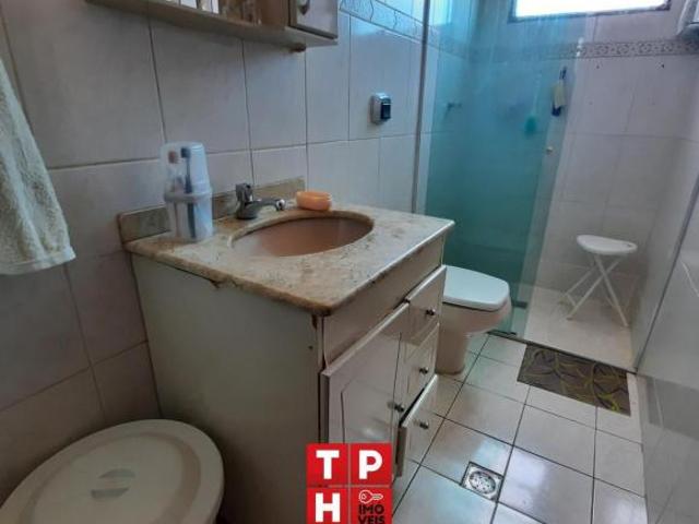 Apartamento venda em Barreiro, Belo Horizonte