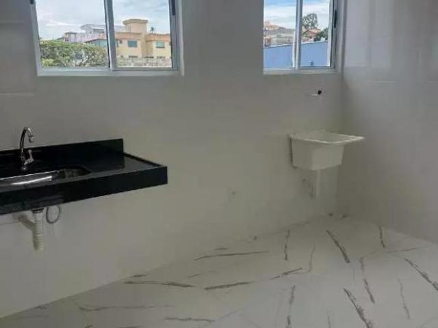 Apartamento venda em Barreiro, Belo Horizonte