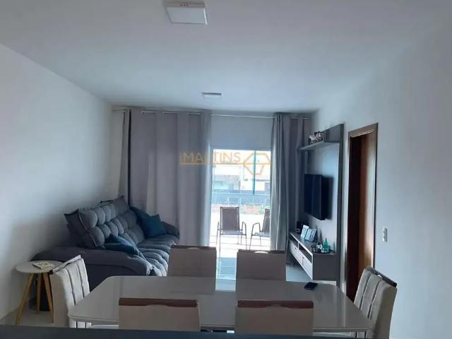 Apartamento venda em Região Geográfica Imediata de Uberlândia, Araguari