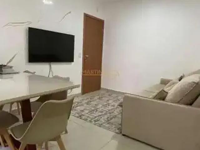 Apartamento venda em Região Geográfica Imediata de Uberlândia, Araguari