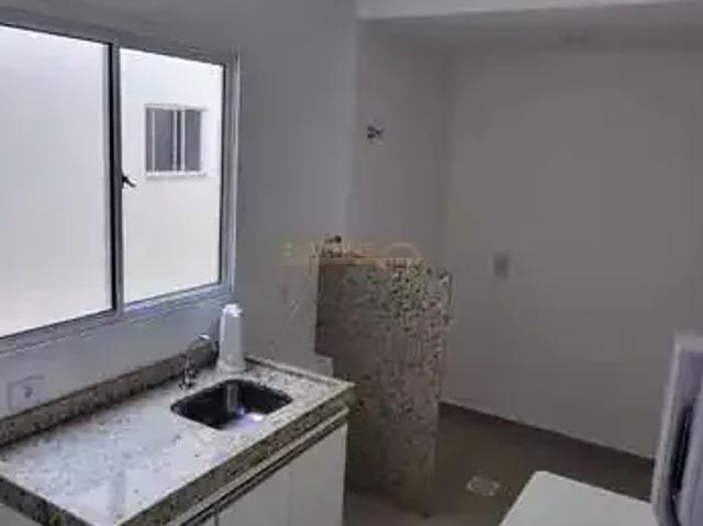 Apartamento venda em Região Geográfica Imediata de Uberlândia, Araguari