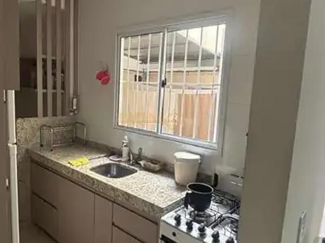 Apartamento venda em Região Geográfica Imediata de Uberlândia, Araguari
