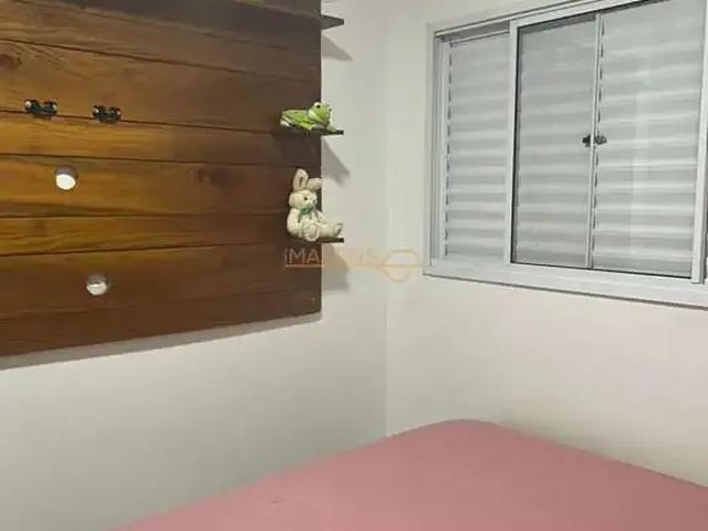 Apartamento venda em Região Geográfica Imediata de Uberlândia, Araguari