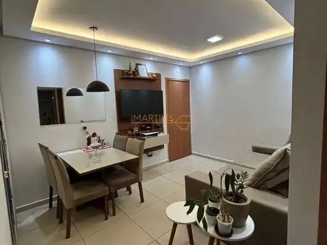 Apartamento venda em Região Geográfica Imediata de Uberlândia, Araguari