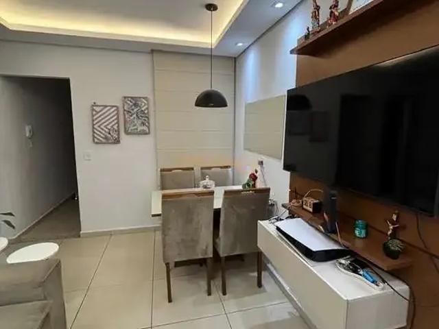 Apartamento venda em Região Geográfica Imediata de Uberlândia, Araguari