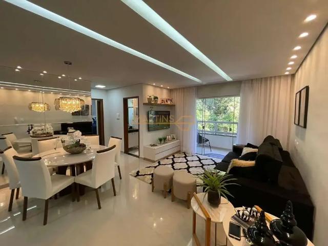 Apartamento venda em Região Geográfica Imediata de Uberlândia, Araguari