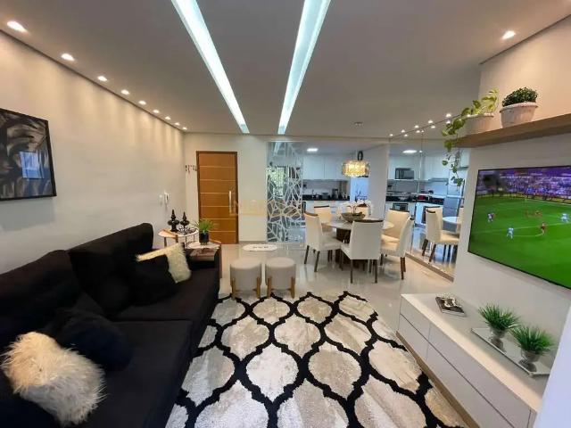 Apartamento venda em Região Geográfica Imediata de Uberlândia, Araguari