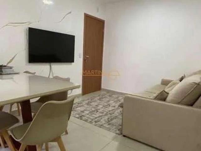 Apartamento venda em Araguari, Região Geográfica Intermediária de Uberlândia