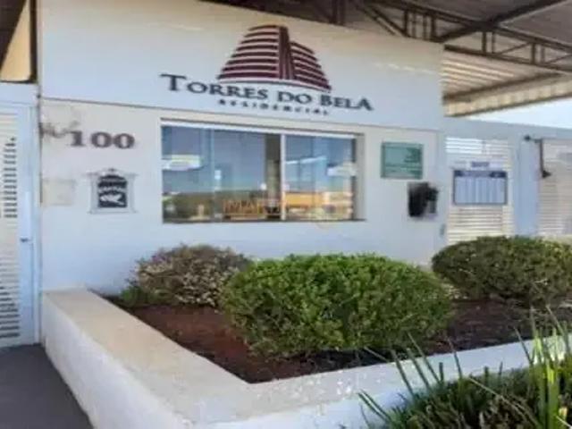 Apartamento venda em Região Geográfica Imediata de Uberlândia, Araguari