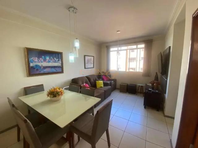 Apartamento venda em Região Geográfica Imediata de Uberlândia, Araguari