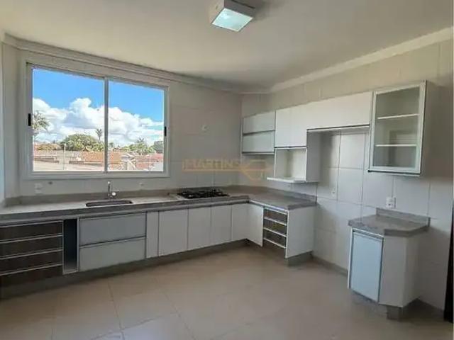 Apartamento venda em Região Geográfica Imediata de Uberlândia, Araguari