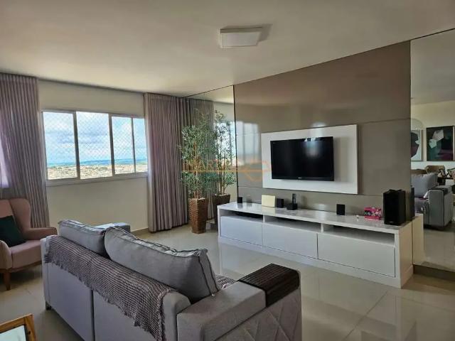 Apartamento venda em Região Geográfica Imediata de Uberlândia, Araguari