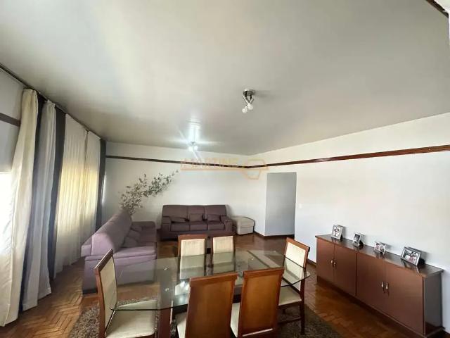 Apartamento venda em Região Geográfica Imediata de Uberlândia, Araguari