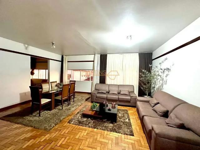 Apartamento venda em Região Geográfica Imediata de Uberlândia, Araguari