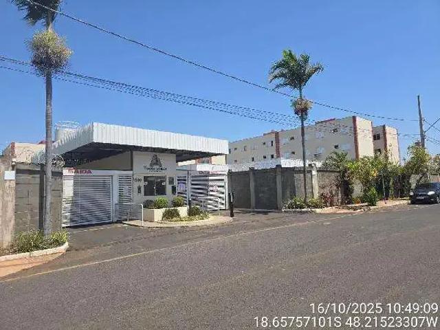 Apartamento venda em Região Geográfica Imediata de Uberlândia, Araguari