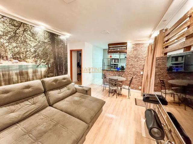 Apartamento venda em Região Geográfica Imediata de Uberlândia, Araguari