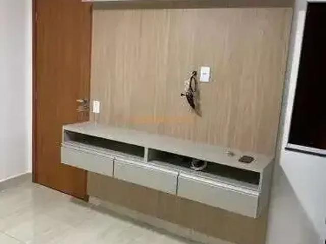 Apartamento venda em Região Geográfica Imediata de Uberlândia, Araguari