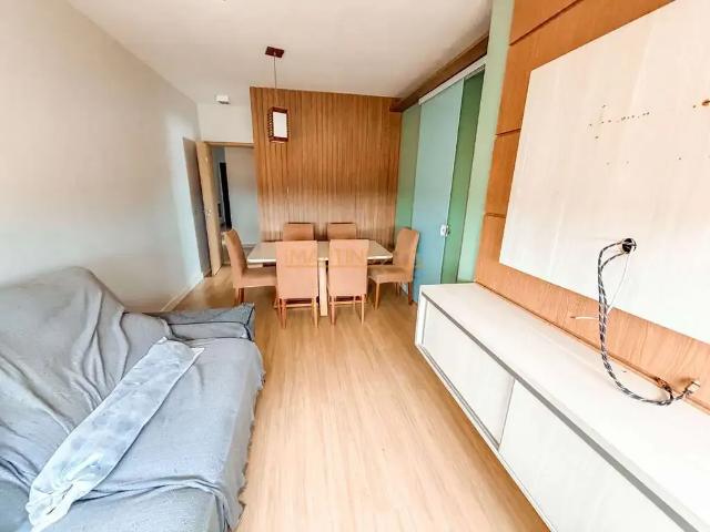 Apartamento venda em Região Geográfica Imediata de Uberlândia, Araguari