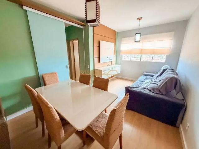 Apartamento venda em Região Geográfica Imediata de Uberlândia, Araguari
