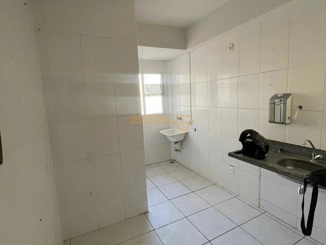 Apartamento venda em Araguari, Região Geográfica Intermediária de Uberlândia