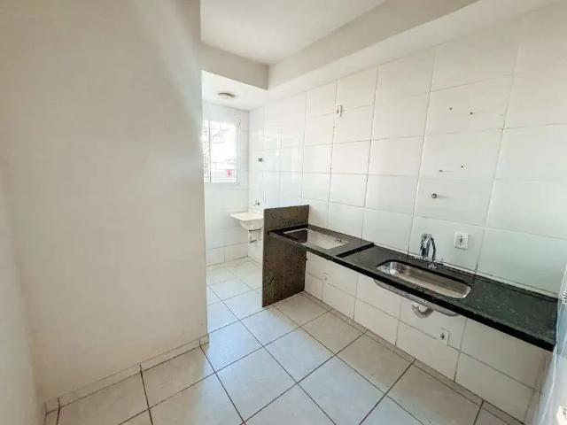 Apartamento venda em Região Geográfica Imediata de Uberlândia, Araguari