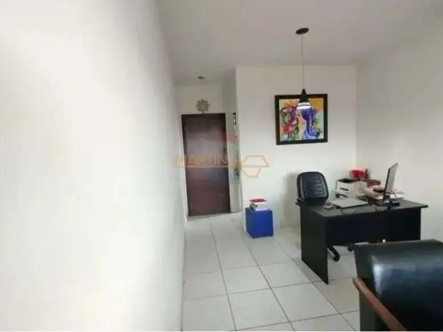 Apartamento venda em Região Geográfica Imediata de Uberlândia, Araguari