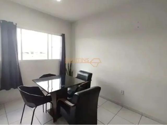 Apartamento venda em Região Geográfica Imediata de Uberlândia, Araguari