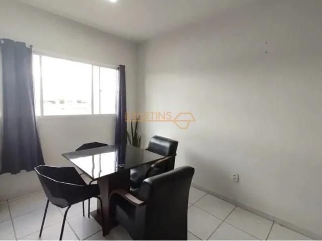 Apartamento venda em Região Geográfica Imediata de Uberlândia, Araguari