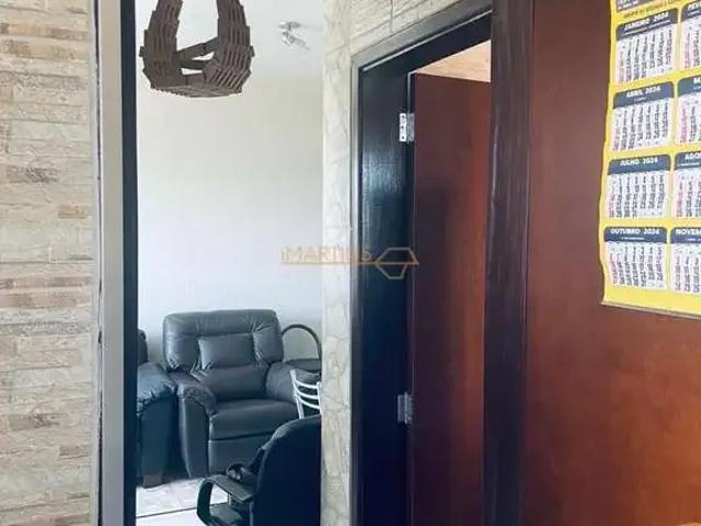 Apartamento venda em Região Geográfica Imediata de Uberlândia, Araguari