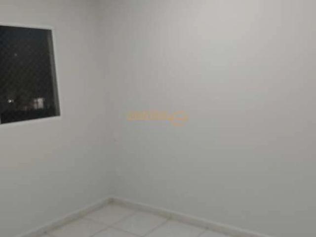 Apartamento venda em Bairro Independência, Araguari